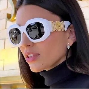 Versace | Accessories | Versace Medusa White Ve4425u3487  display picture 1